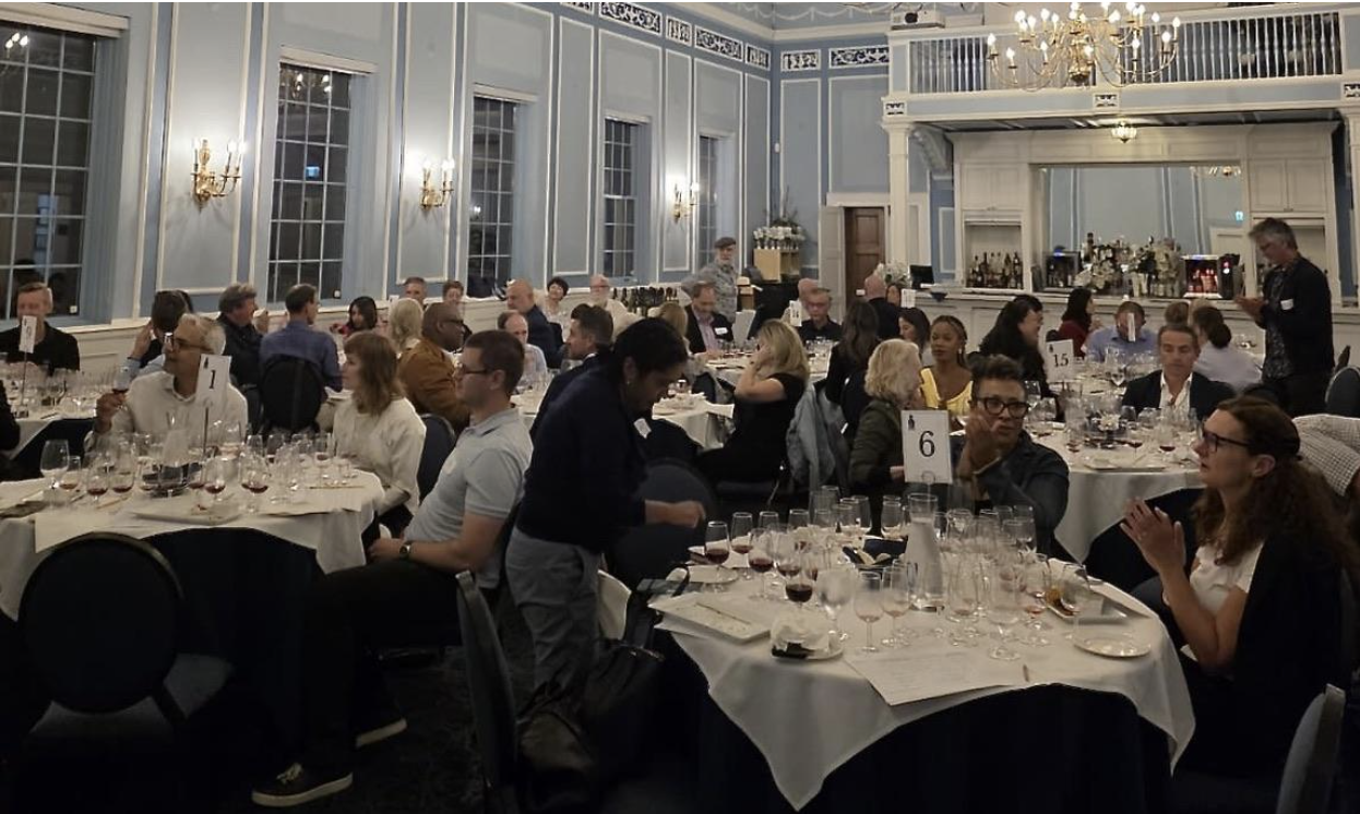 Burgundy Showcase: 2017 Premier Crus