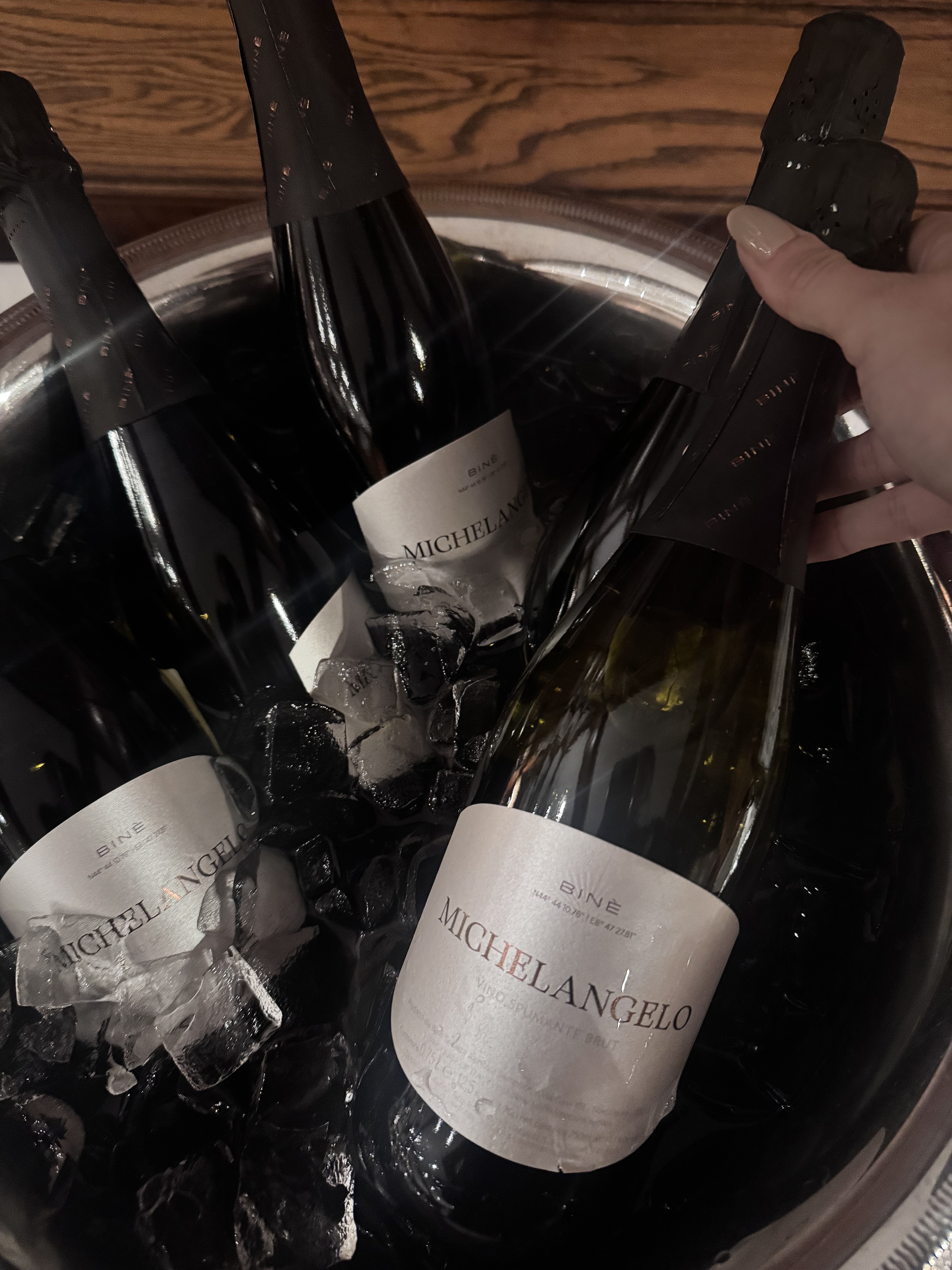Peak Barolo: The Legendary 2007 Vintage