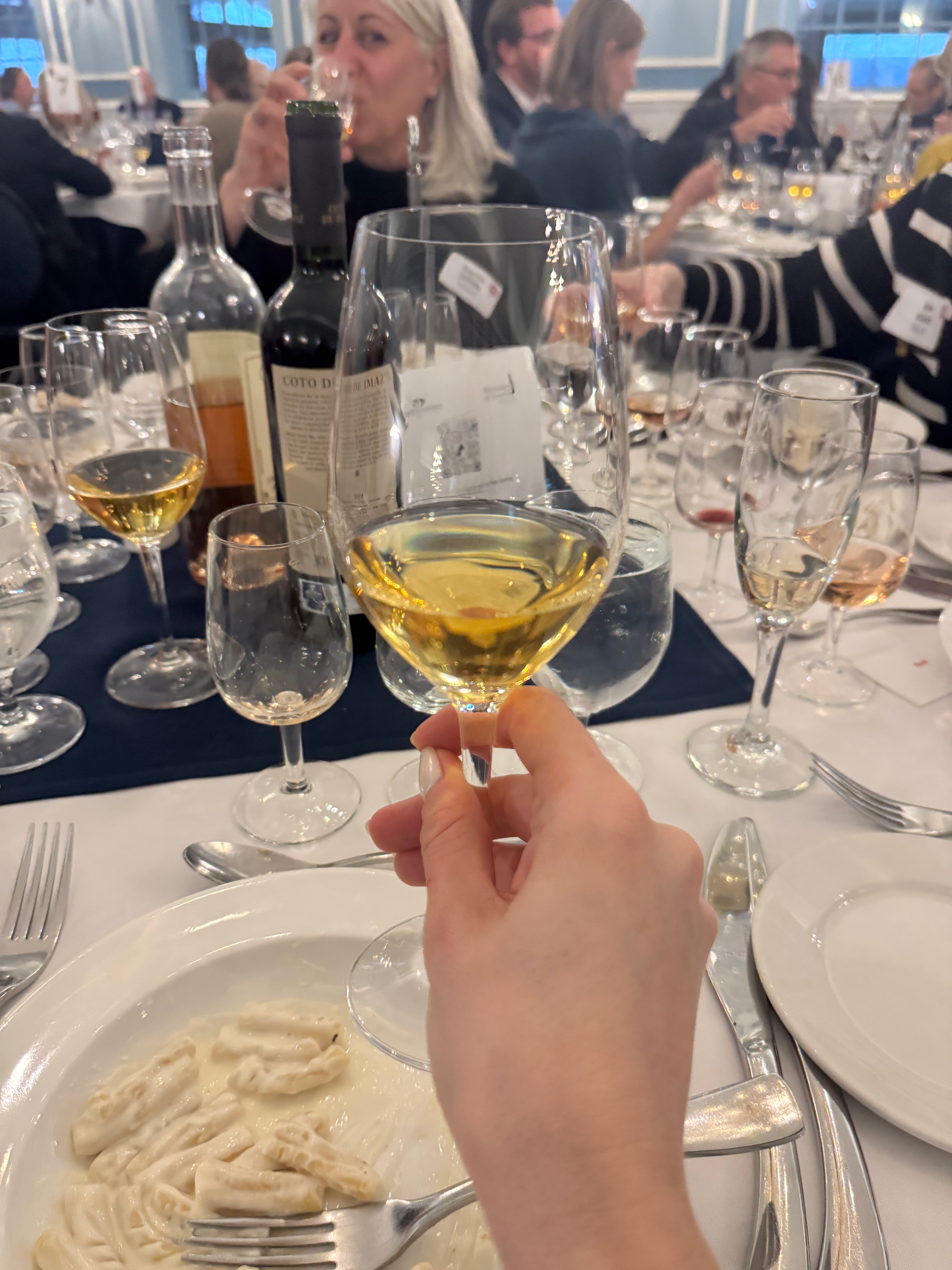 50th Anniversary Dinner