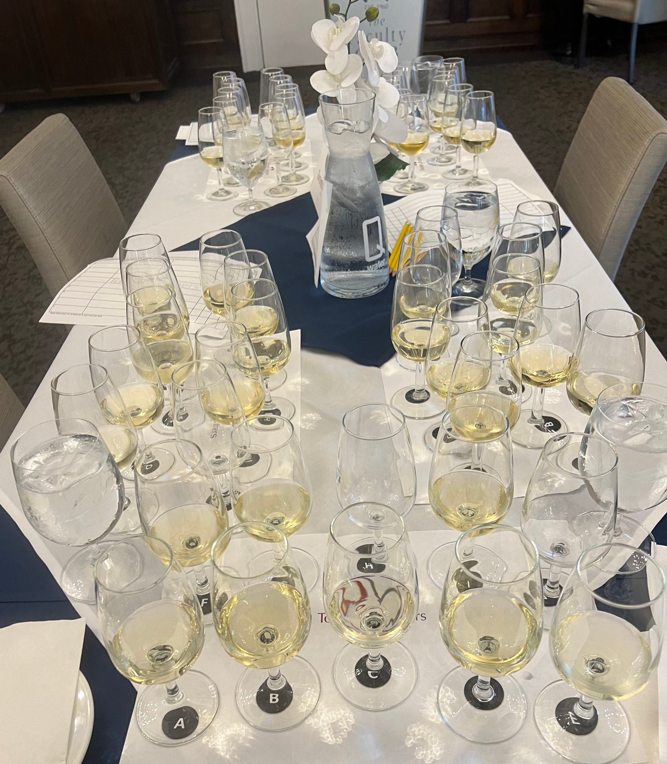 Cool Climate Chardonnay