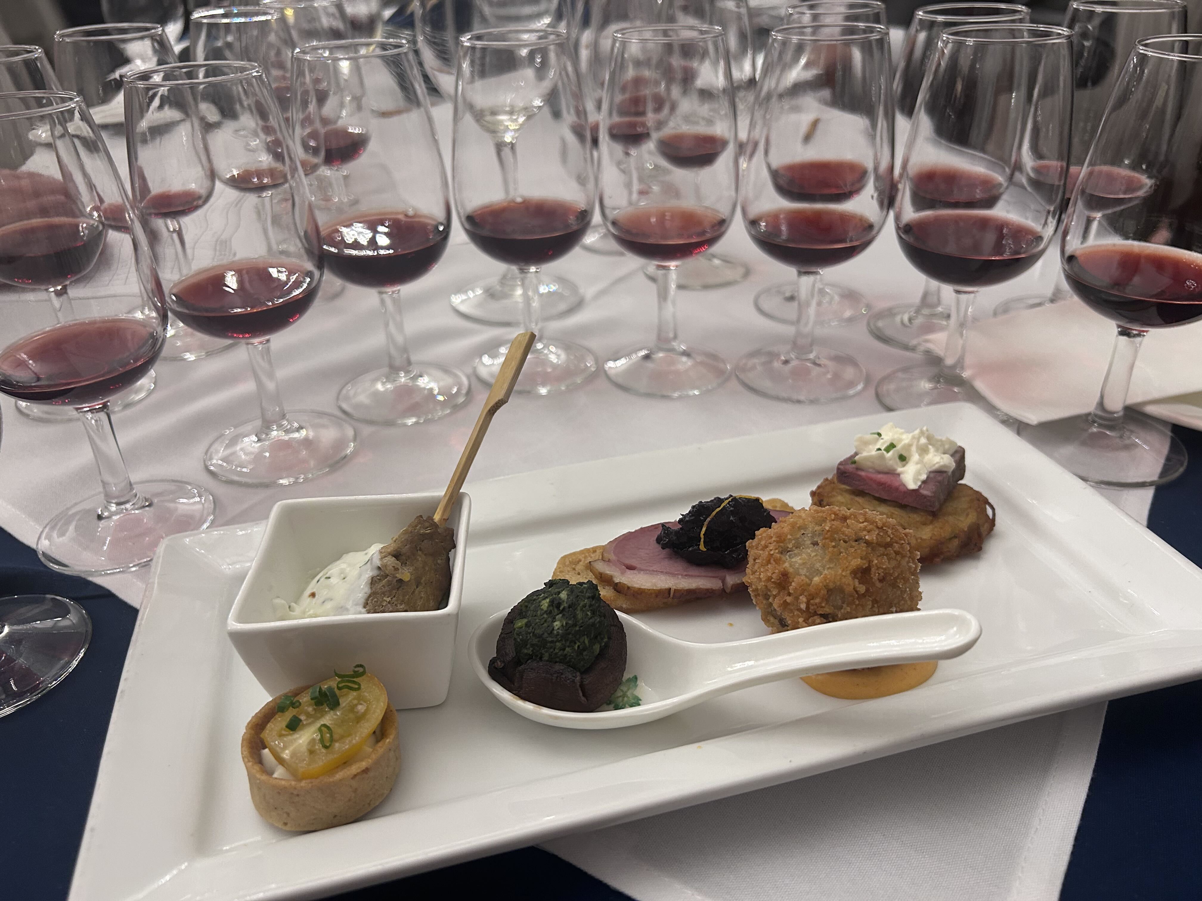 2026 Event Nebbiolo